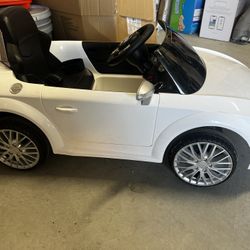 Kids Car
