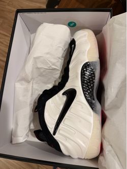 Nike Foamposite Pearl Size 11.5 🔥