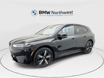 2024 BMW iX