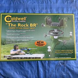 Caldwell The Rock BR