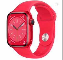 Apple Watch Series 8 41mm