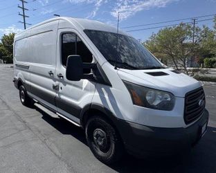 2016 Ford Transit-350