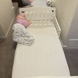 Toddler beds