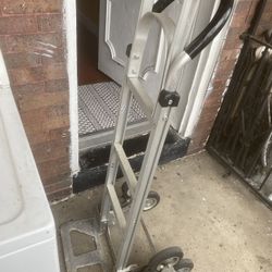 Hand Truck 