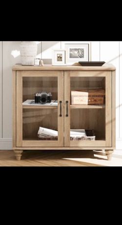 Buffet Cabinet