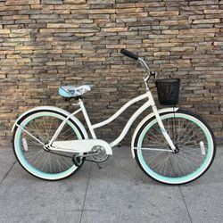 Beach Cruisers 26 inch. FREE DELIVERY
