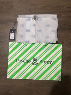 Psycho Bunny Shirt