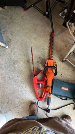 Trimmer