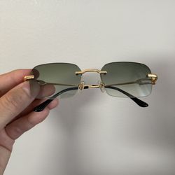 Men’s Cartier New With Box 
