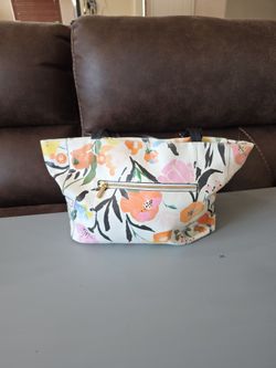 Purse no brand