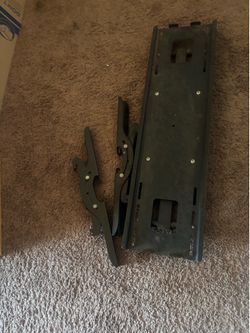 HEAVY TV WALL MOUNT