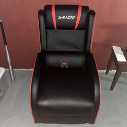 Gaming Reclining Chair 