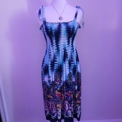 Beach Dress