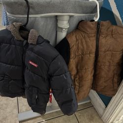Jackets