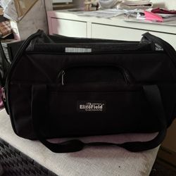 Elite Field Cat Carrier 