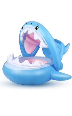 Baby Pool Float