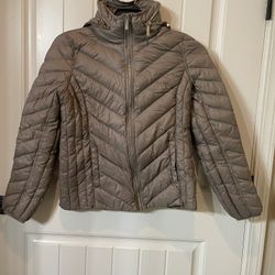 Michael, Michael Kors, Downfill Jacket