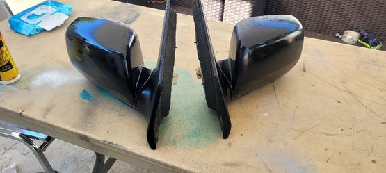 Side Mirror 2001-2008 Honda Pilot/Ridgeline