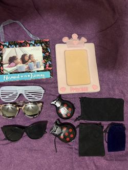 Girls Kids  Stuff. Frames, Glasses. Location West Lancaster,CA