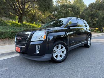 2012 GMC Terrain