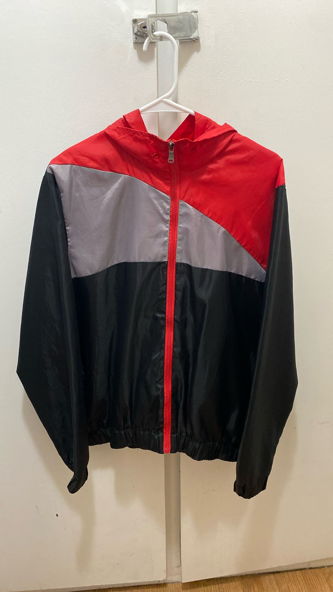 Windbreaker