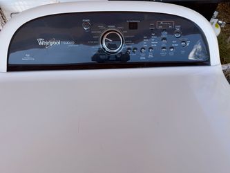 Electric Dryer