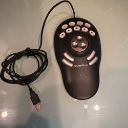 Contour Design ShuttlePRO v2