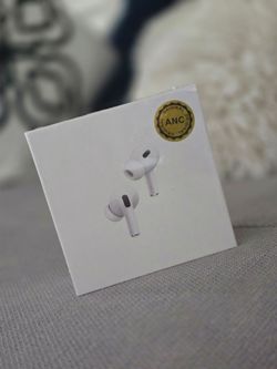 AirPods Pro 2 SEALED