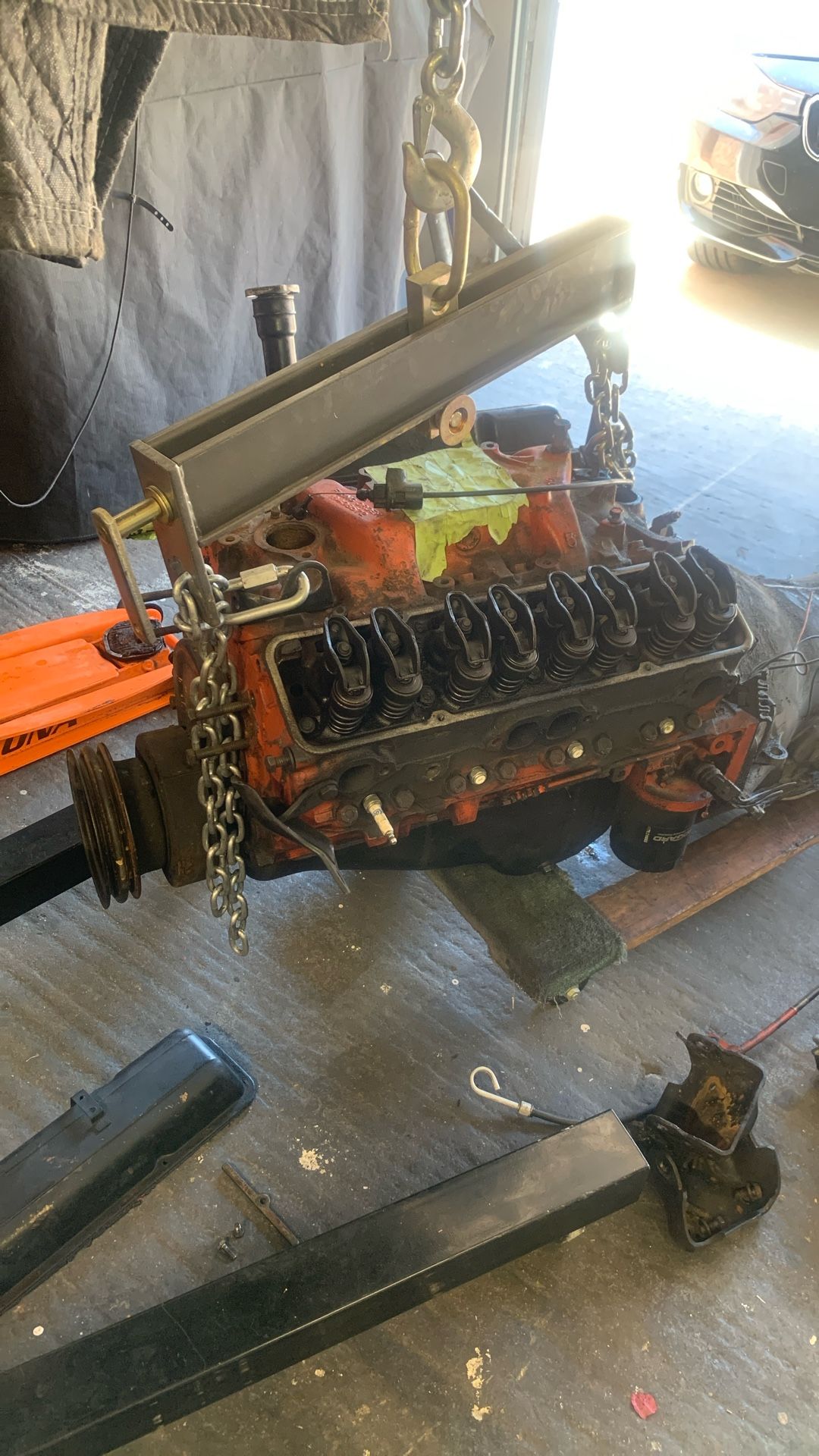 Car Parts