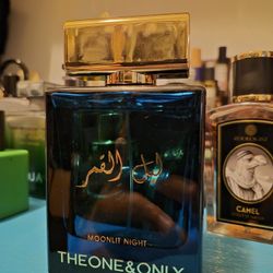 The One&Only Moonlit Night