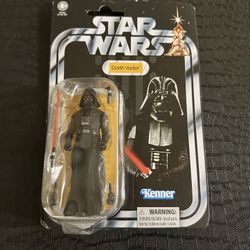 Darth Vader Figure