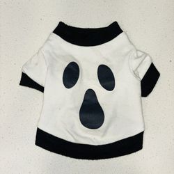 Ghost dog tee - size XS