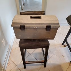 Tool Box