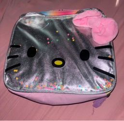 Hello kitty lunch bag