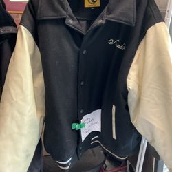 XL Varsity Jacket 
