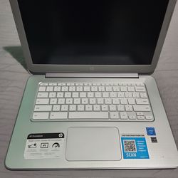 HP chromebook computer/laptop