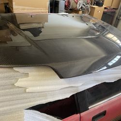 1989 Honda Civic Si Parts