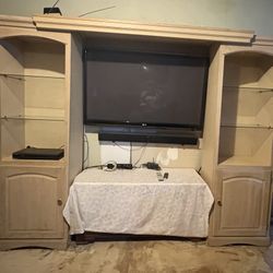 Entertainment Furniture