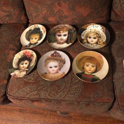 Collector Plates