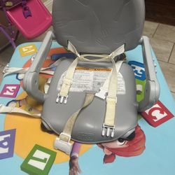 Booster Seat/ Sillita 