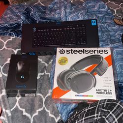 Gaming bundle, offer