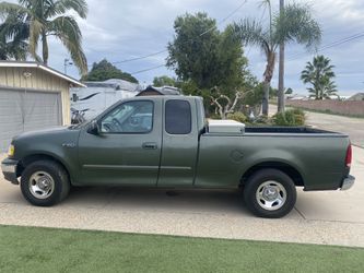 2003 Ford F-150