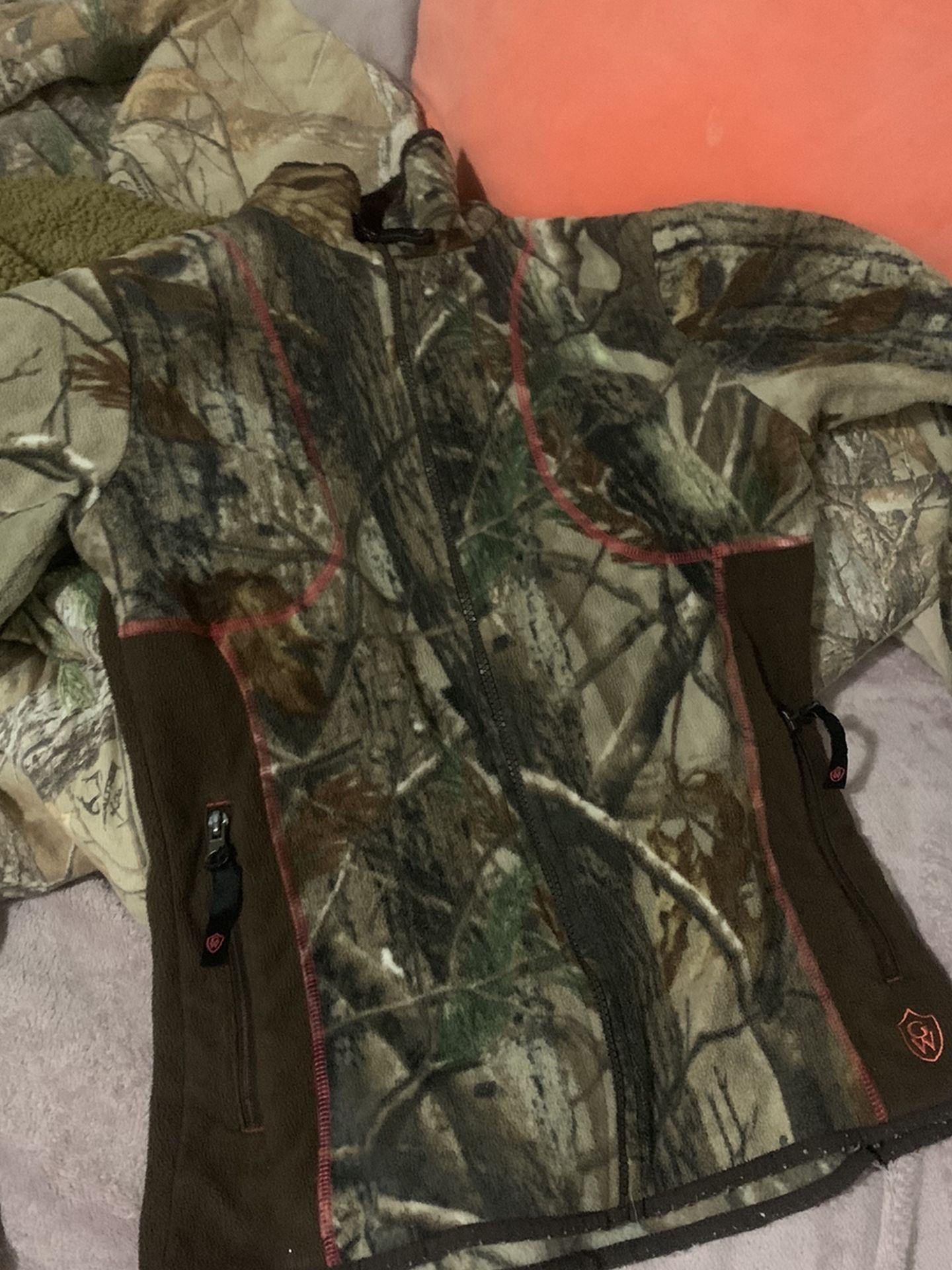 Women’s Hunting Clothes