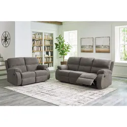 Scranto Sofa and Loveseat Mega Sale
