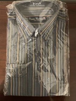 Men’s Shirt New