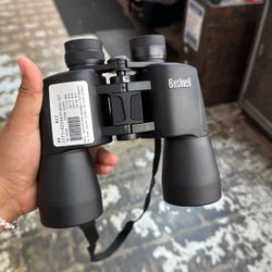 Bushnell Binoculars 