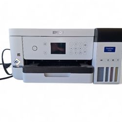 Epson SureColor F170 Sublimation Printer – Barely Used