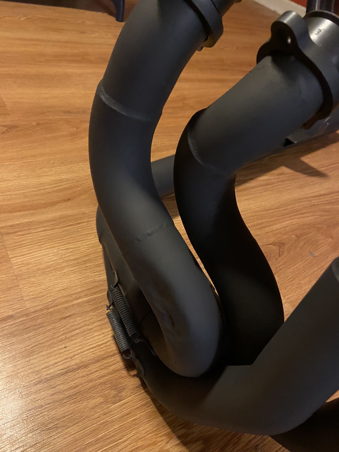 Murray sidewinder for Hayabusa for Sale in Philadelphia, PA OfferUp