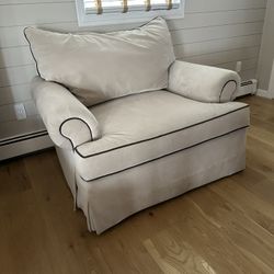 Craftmaster Oversized Chair