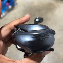 Shimano Reel
